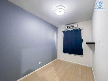 *****ทาวน์เฮ้าส์มือสองย่านนนทบุรี ม.พลีโน่ ปิ่นเกล้า-วงแหวน หลังมุม! คุณภาพระดับ AP เนื้อที่กว้างขวางถึง 30.3 ตร.ว. ฟังก์ชัน 3 ห้องนอน 2 ห้องน้ำ 2 ที่จอดรถ สภาพดี พร้อมเข้าอยู่ บนทำเลเดินทางสะดวก เชื่อมต่อหลายเส้นทาง ใกล้จุดทางด่วน "ศรีรัช" ห้ามพลาด!